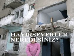 Bu drama sessiz kalınamaz..!